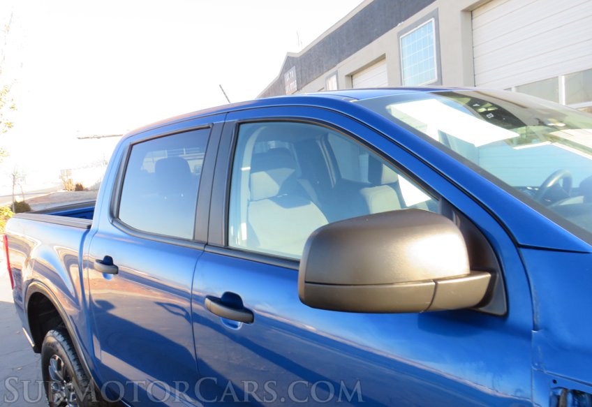 2019 Ford Ranger - Image 12