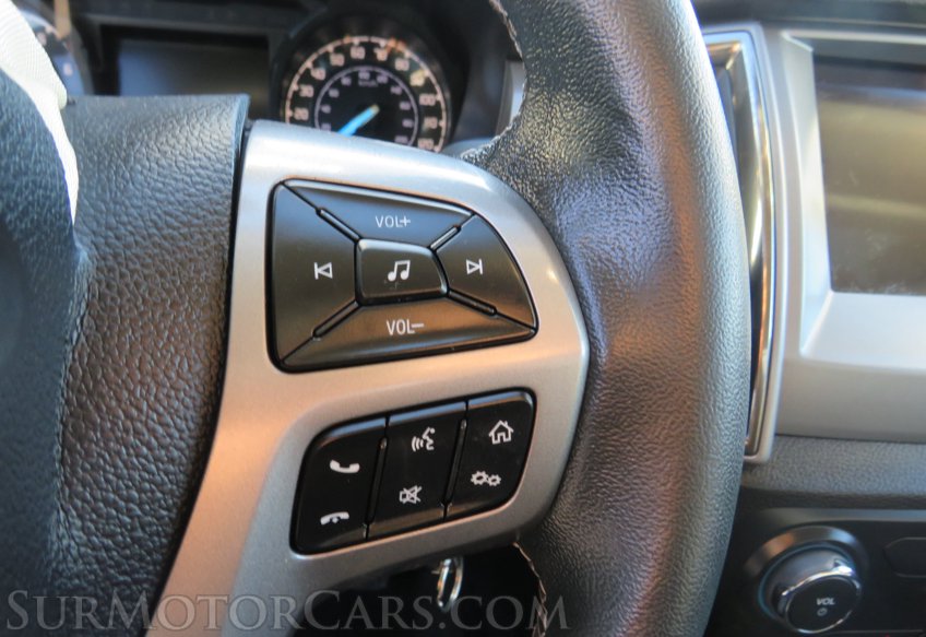 2019 Ford Ranger - Image 33