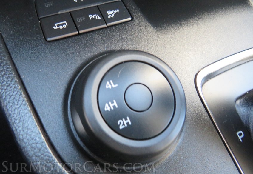 2019 Ford Ranger - Image 43