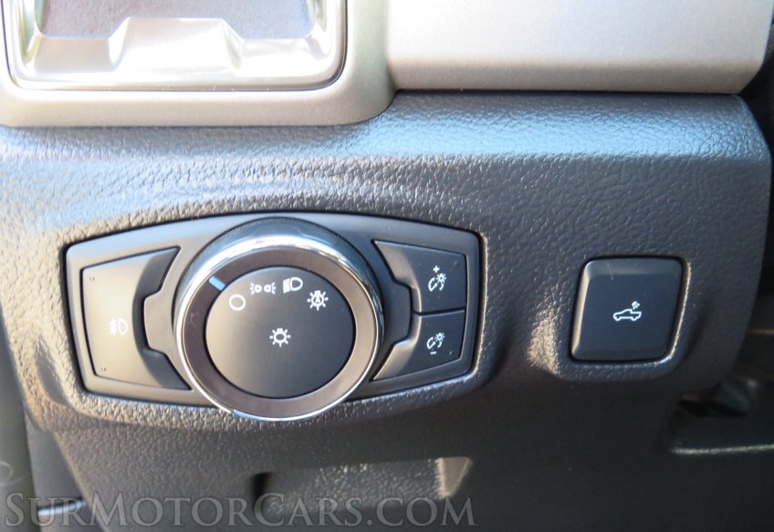 2019 Ford Ranger - Image 45