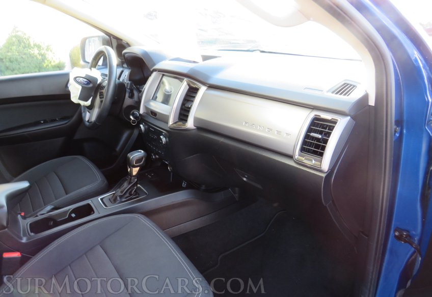 2019 Ford Ranger - Image 24