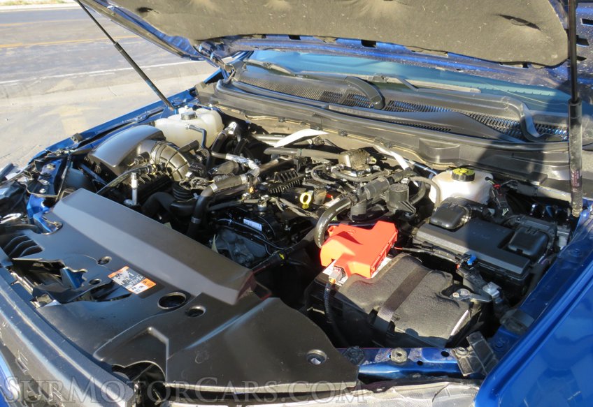 2019 Ford Ranger - Image 52