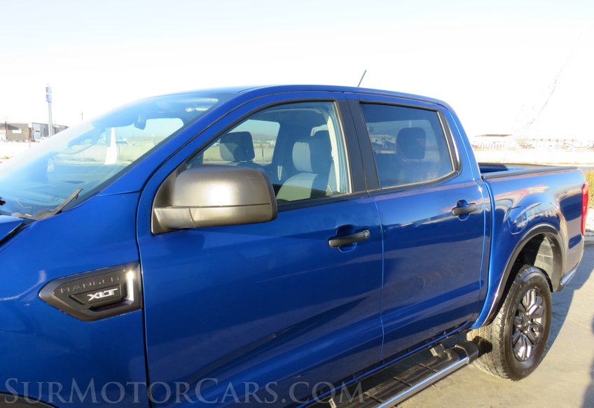 2019 Ford Ranger - Image 11