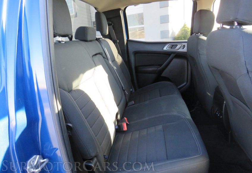 2019 Ford Ranger - Image 31