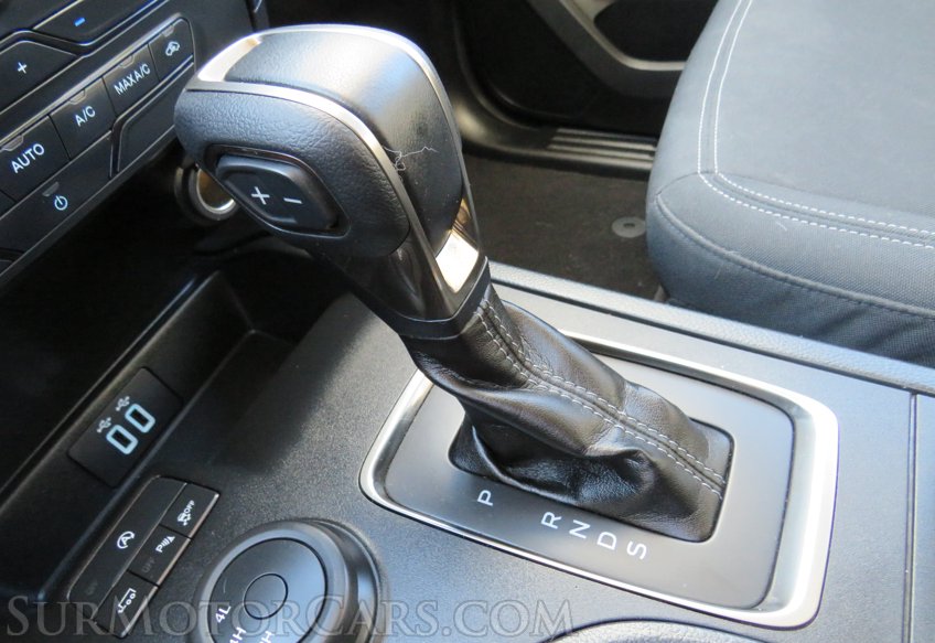 2019 Ford Ranger - Image 38