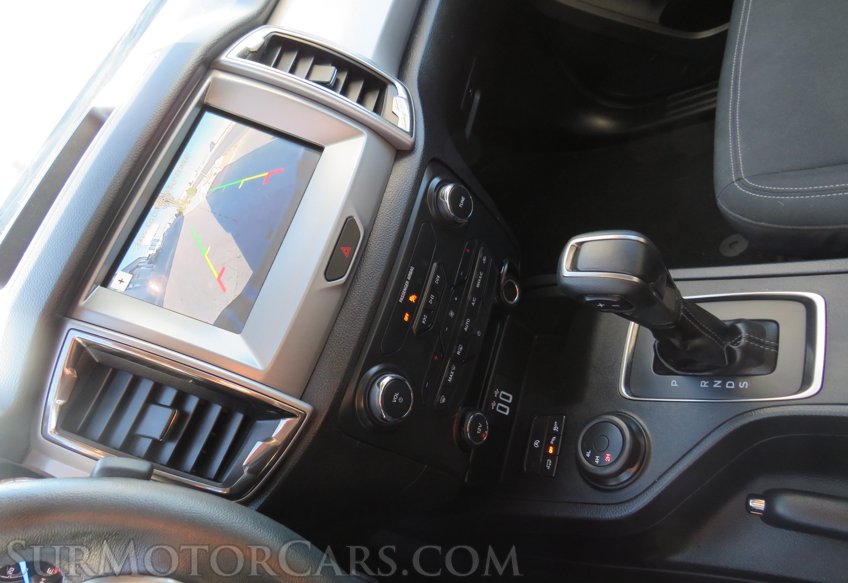 2019 Ford Ranger - Image 32