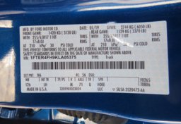 2019 Ford Ranger - Image 55