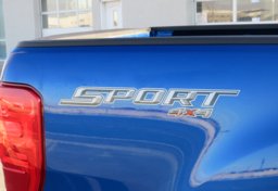 2019 Ford Ranger - Image 20