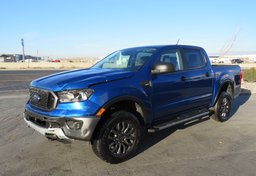2019 Ford Ranger - Image 3