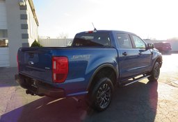 2019 Ford Ranger - Image 5