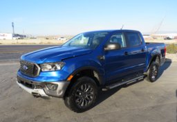 2019 Ford Ranger - Image 1