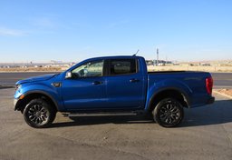 2019 Ford Ranger - Image 10