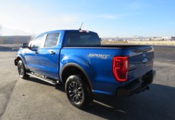 2019 Ford Ranger - Image 9