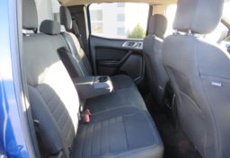 2019 Ford Ranger - Image 28