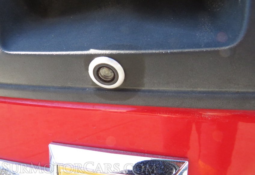 2016 Chevrolet Silverado 1500 - Image 17