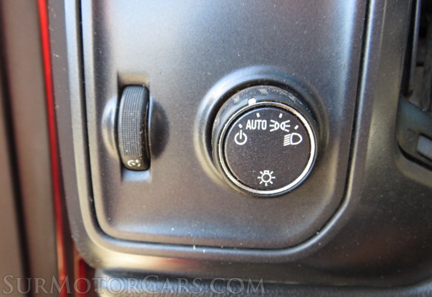 2016 Chevrolet Silverado 1500 - Image 28