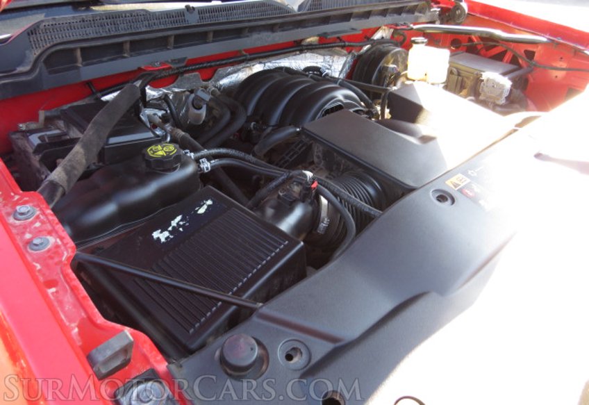 2016 Chevrolet Silverado 1500 - Image 36