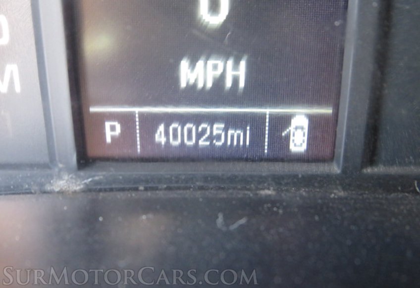 2016 Chevrolet Silverado 1500 - Image 32