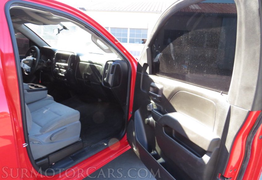 2016 Chevrolet Silverado 1500 - Image 20