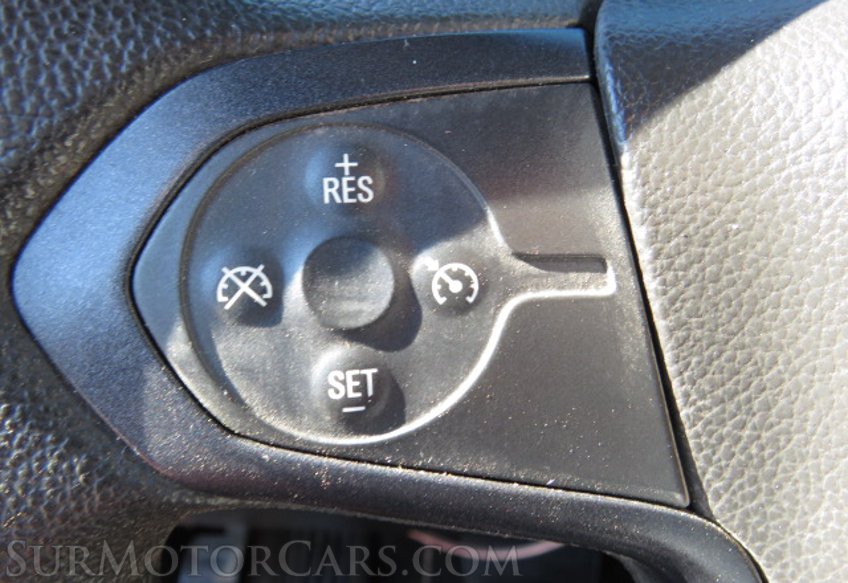 2016 Chevrolet Silverado 1500 - Image 26