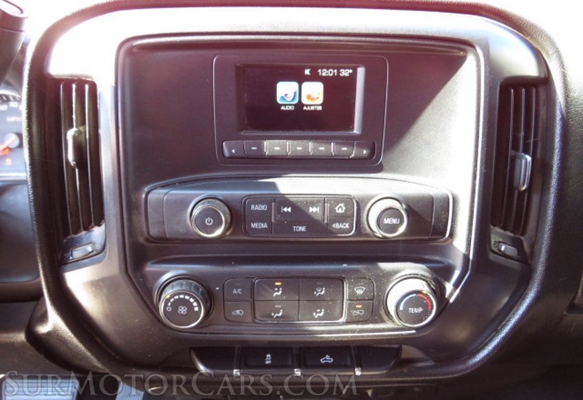 2016 Chevrolet Silverado 1500 - Image 31