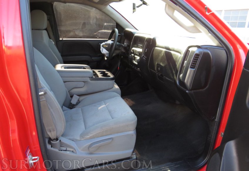 2016 Chevrolet Silverado 1500 - Image 24