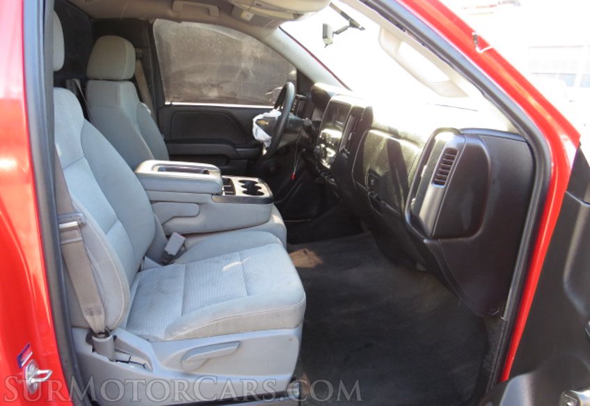 2016 Chevrolet Silverado 1500 - Image 22