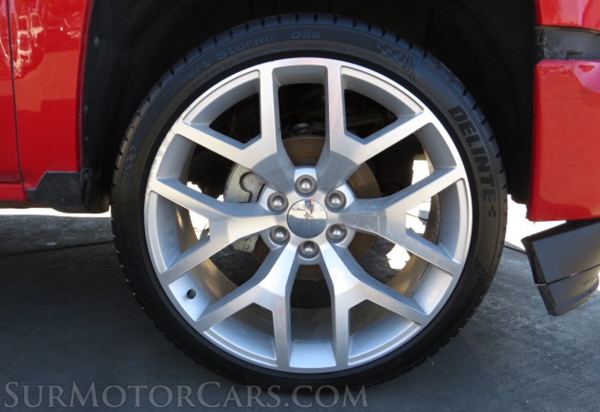 2016 Chevrolet Silverado 1500 - Image 16