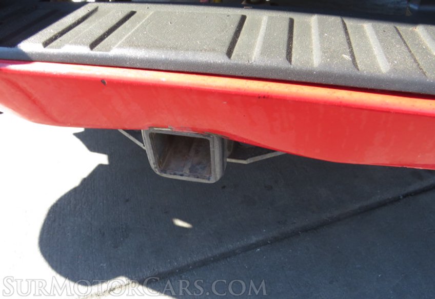 2016 Chevrolet Silverado 1500 - Image 18