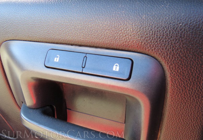 2016 Chevrolet Silverado 1500 - Image 30