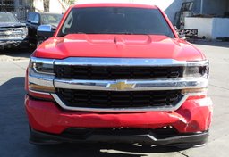 2016 Chevrolet Silverado 1500 - Image 9