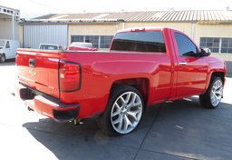 2016 Chevrolet Silverado 1500 - Image 7