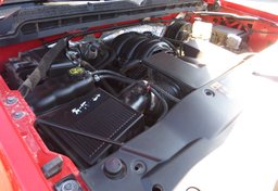 2016 Chevrolet Silverado 1500 - Image 36