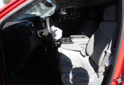 2016 Chevrolet Silverado 1500 - Image 21