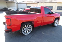 2016 Chevrolet Silverado 1500 - Image 5