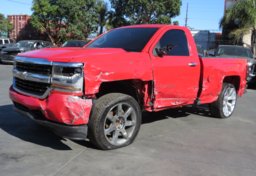 2016 Chevrolet Silverado 1500 - Image 4