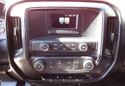 2016 Chevrolet Silverado 1500 - Image 31