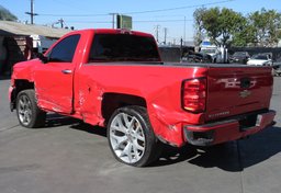 2016 Chevrolet Silverado 1500 - Image 8
