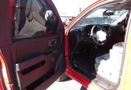 2016 Chevrolet Silverado 1500 - Image 19