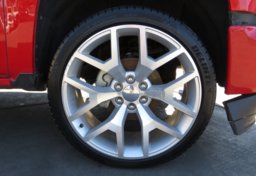 2016 Chevrolet Silverado 1500 - Image 16