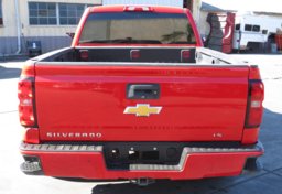 2016 Chevrolet Silverado 1500 - Image 10