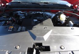 2016 Chevrolet Silverado 1500 - Image 35