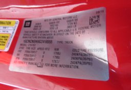 2016 Chevrolet Silverado 1500 - Image 34