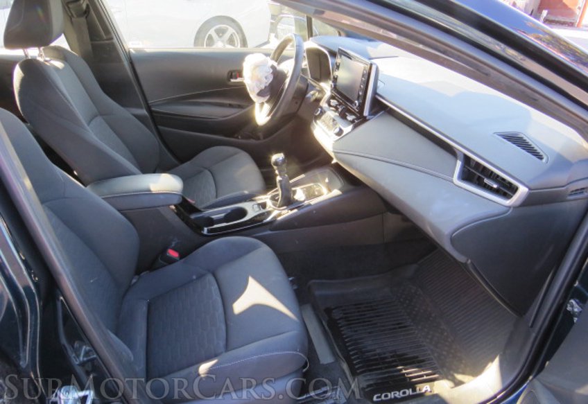 2020 Toyota Corolla Hatchback - Image 30