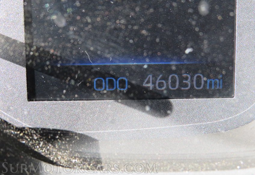 2020 Toyota Corolla Hatchback - Image 37