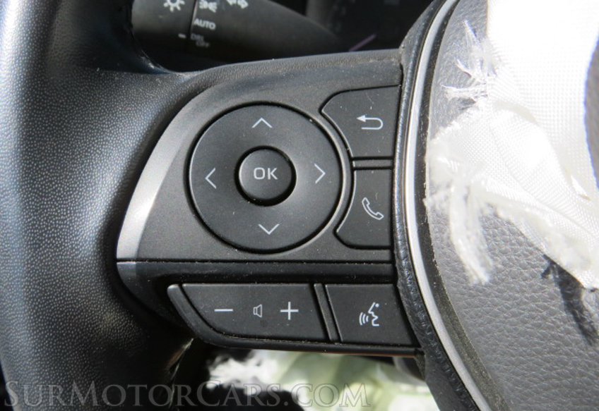 2020 Toyota Corolla Hatchback - Image 33