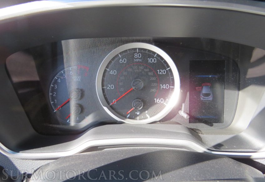 2020 Toyota Corolla Hatchback - Image 36