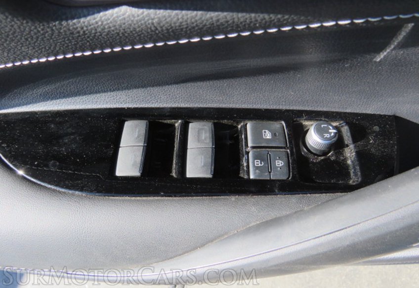 2020 Toyota Corolla Hatchback - Image 41