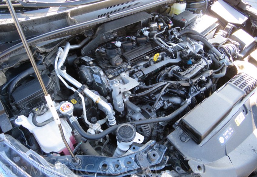 2020 Toyota Corolla Hatchback - Image 43