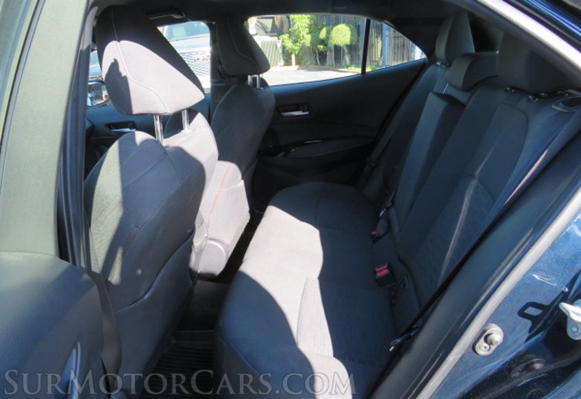 2020 Toyota Corolla Hatchback - Image 27